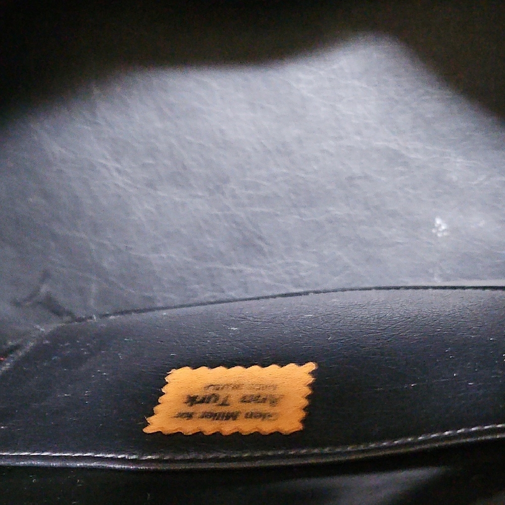 Pix Of Inside Satchel